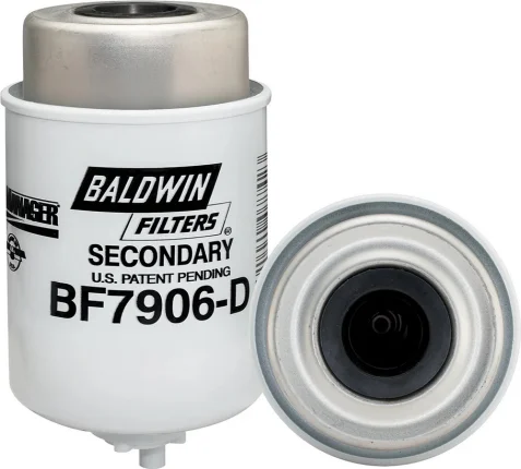 Palivový filter BALDWIN FILTERS BF7906-D