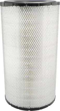 Vzduchový filter BALDWIN FILTERS RS3744