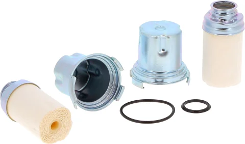 Palivový filter HIFI FILTER BE 306