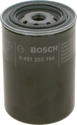 Olejový filter BOSCH 0 451 203 194