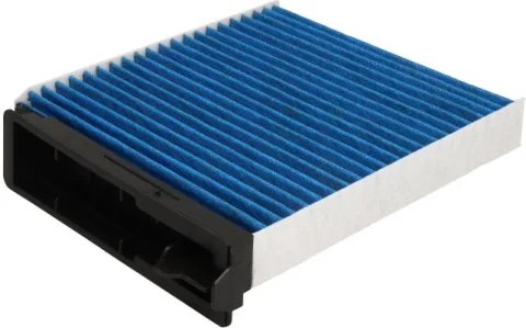 Kabínový filter BOSCH 0 986 628 602