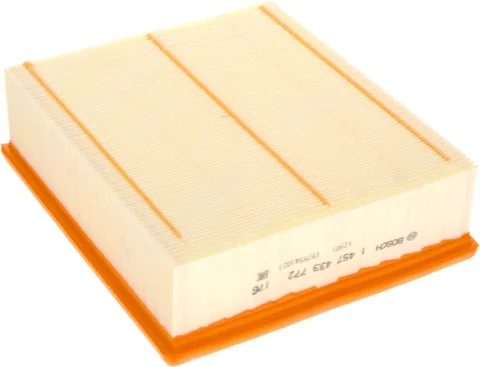 Vzduchový filter BOSCH 1 457 433 772