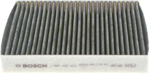 Kabínový filter BOSCH 1 987 432 413