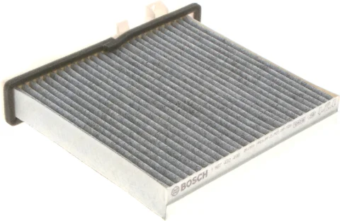 Kabínový filter BOSCH 1 987 432 498