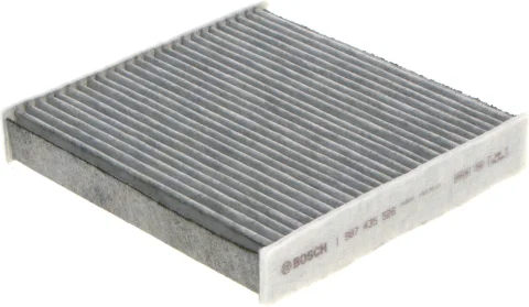 Kabínový filter BOSCH 1 987 435 526