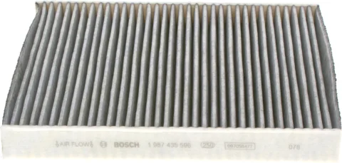 Kabínový filter BOSCH 1 987 435 596