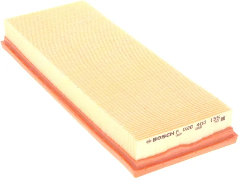 Vzduchový filter BOSCH F 026 400 155