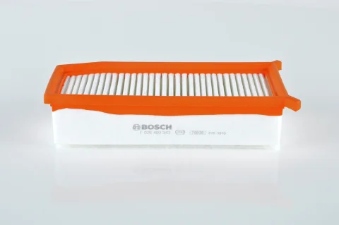 Vzduchový filter BOSCH F 026 400 343