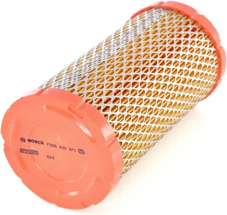 Vzduchový filter BOSCH F 026 400 371