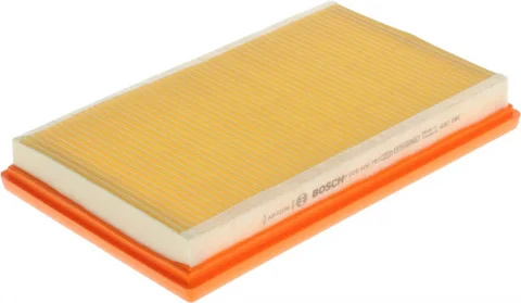 Vzduchový filter BOSCH F 026 400 781