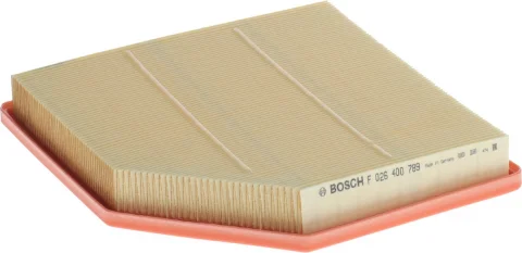 Vzduchový filter BOSCH F 026 400 789