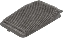 Vzduchový filter BOSCH F 026 400 815