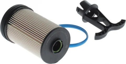 Palivový filter BOSCH F 026 402 117