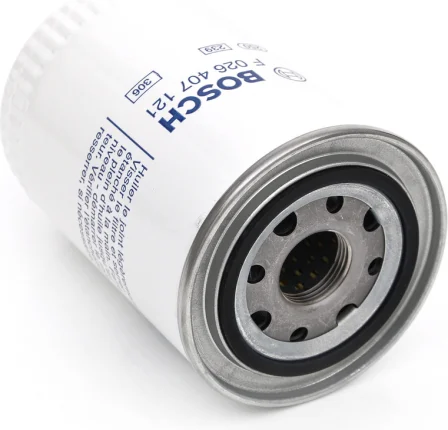 Olejový filter BOSCH F 026 407 121
