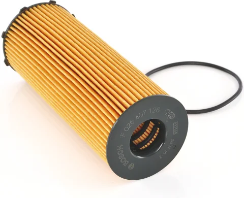 Olejový filter BOSCH F 026 407 126