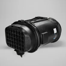Čistič vzduchu DONALDSON D120340