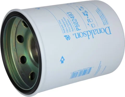 Hydraulický filter DONALDSON P502493