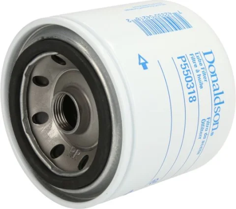 Olejový filter DONALDSON P550318