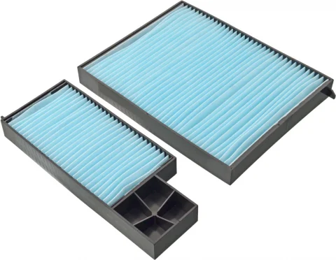 Kabínový filter FEBI BILSTEIN 184042