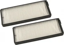 Kabínový filter FEBI BILSTEIN 31367