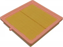 Vzduchový filter FEBI BILSTEIN 47829