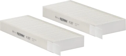 Kabínový filter FILTRON K 1227-2X