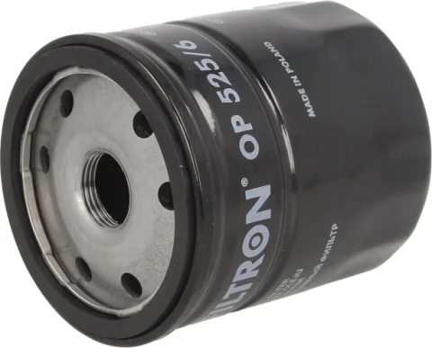 Olejový filter FILTRON OP 525/6