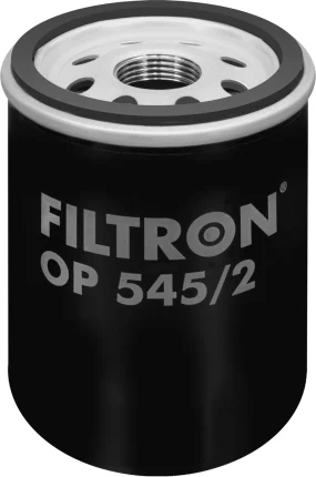 Olejový filter FILTRON OP 545/2