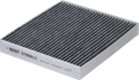 Kabínový filter HENGST FILTER E7908LC