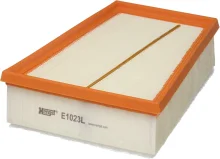 Vzduchový filter HENGST FILTER E1023L