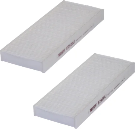 Kabínový filter HENGST FILTER E2920LI-2
