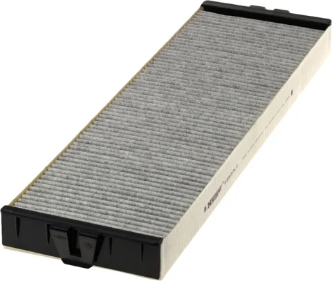 Kabínový filter HENGST FILTER E2937LC