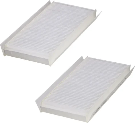 Kabínový filter HENGST FILTER E3991LI-2