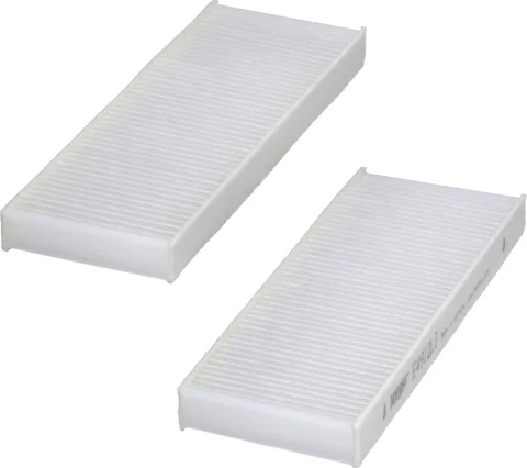 Kabínový filter HENGST FILTER E4912LI-2