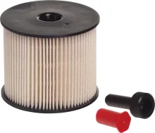 Palivový filter HENGST FILTER E69KP D100