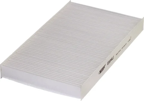 Kabínový filter HENGST FILTER E934LI