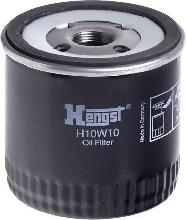Olejový filter HENGST FILTER H10W10