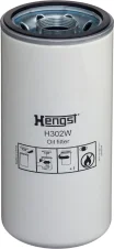 Olejový filter HENGST FILTER H302W
