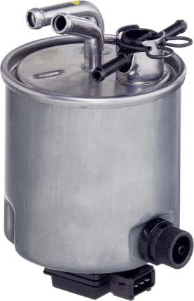 Palivový filter HENGST FILTER H433WK