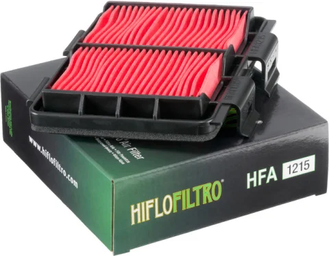 Vzduchový filter HIFLOFILTRO HFA1215