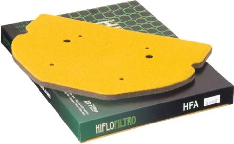 Vzduchový filter HIFLOFILTRO HFA2706
