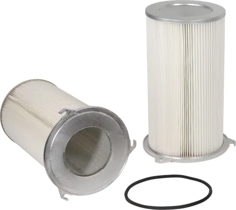 Prachový filter HIFI FILTER ASR 999100AG101