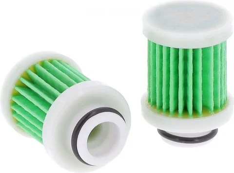 Palivový filter HIFI FILTER BE 4044