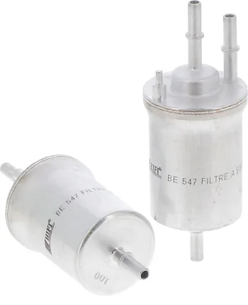 Palivový filter HIFI FILTER BE 547