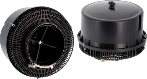 Predčistič HIFI FILTER CPC 032P152D002