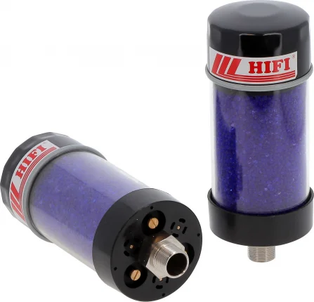 Hygroskopický odvzdušňovač HIFI FILTER FS 504