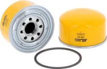 HIFI FILTER filter odvzdušňovania FSR 503