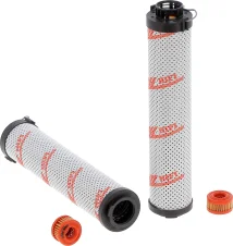 Sada hydraulických filtrov HIFI FILTER KH 74176
