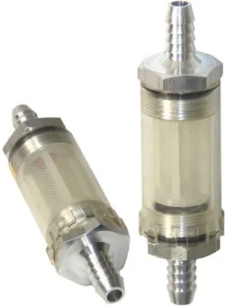 Palivový filter HIFI FILTER MO 8738