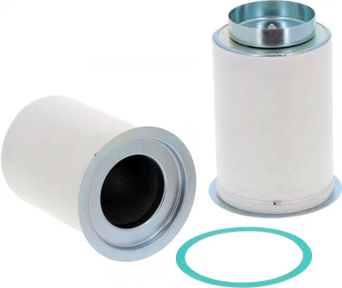 Separátor oleja HIFI FILTER OS 5001